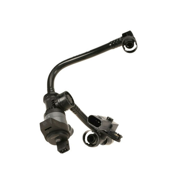 Purge Valve - Compatible with 2012 - 2016 BMW 535i 2013 2014 2015