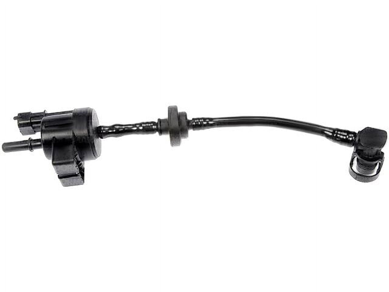 Purge Valve - Compatible with 2012 - 2016 Chevy Cruze 1.4L 4-Cylinder 2013 2014 2015