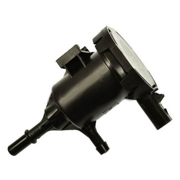 Purge Valve - Compatible with 2012 - 2016 Mercedes-Benz E350 3.5L V6 2013 2014 2015