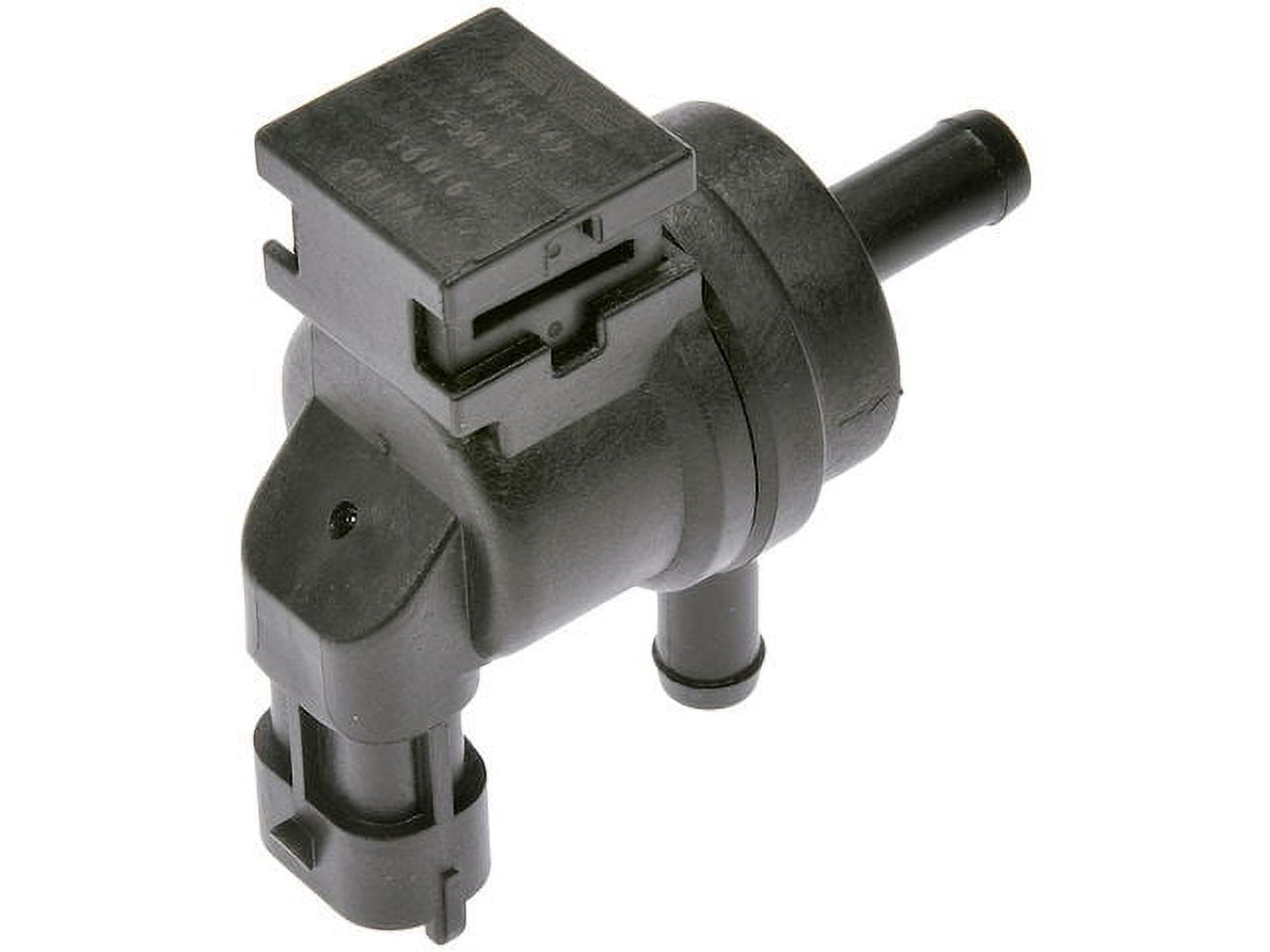 Purge Valve - Compatible with 2012 - 2017 Kia Rio 1.6L 4-Cylinder 2013 2014 2015 2016