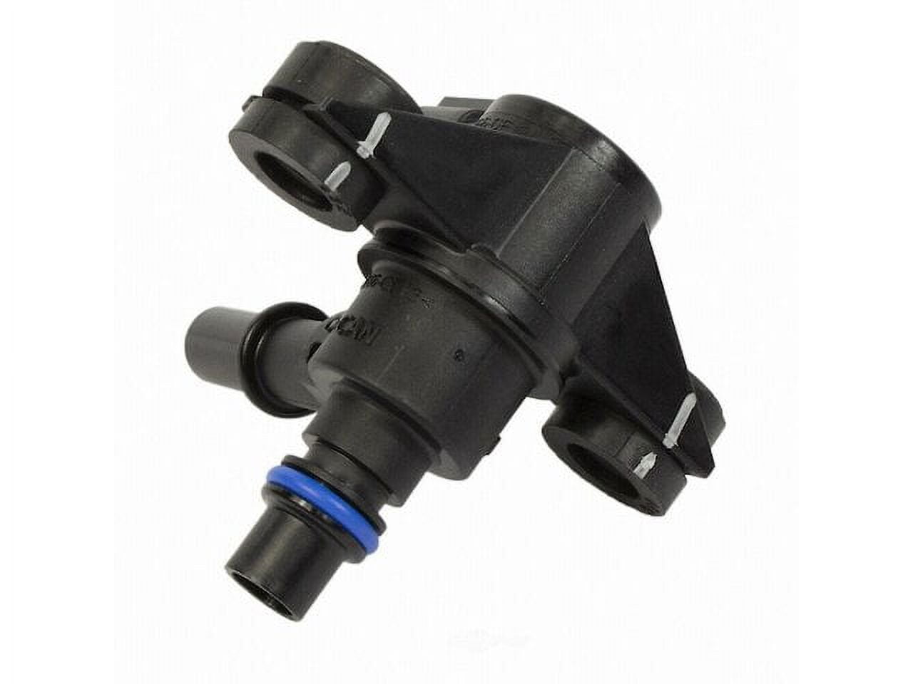 Purge Valve - Compatible with 2012 - 2018 Ford Focus 2013 2014 2015 2016 2017