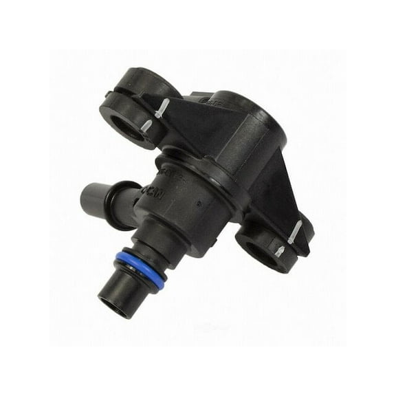 Purge Valve - Compatible with 2012 - 2018 Ford Focus 2013 2014 2015 2016 2017