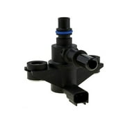 Purge Valve - Compatible with 2012 - 2019 Ford F-350 Super Duty 6.2L V8 2013 2014 2015 2016 2017 2018