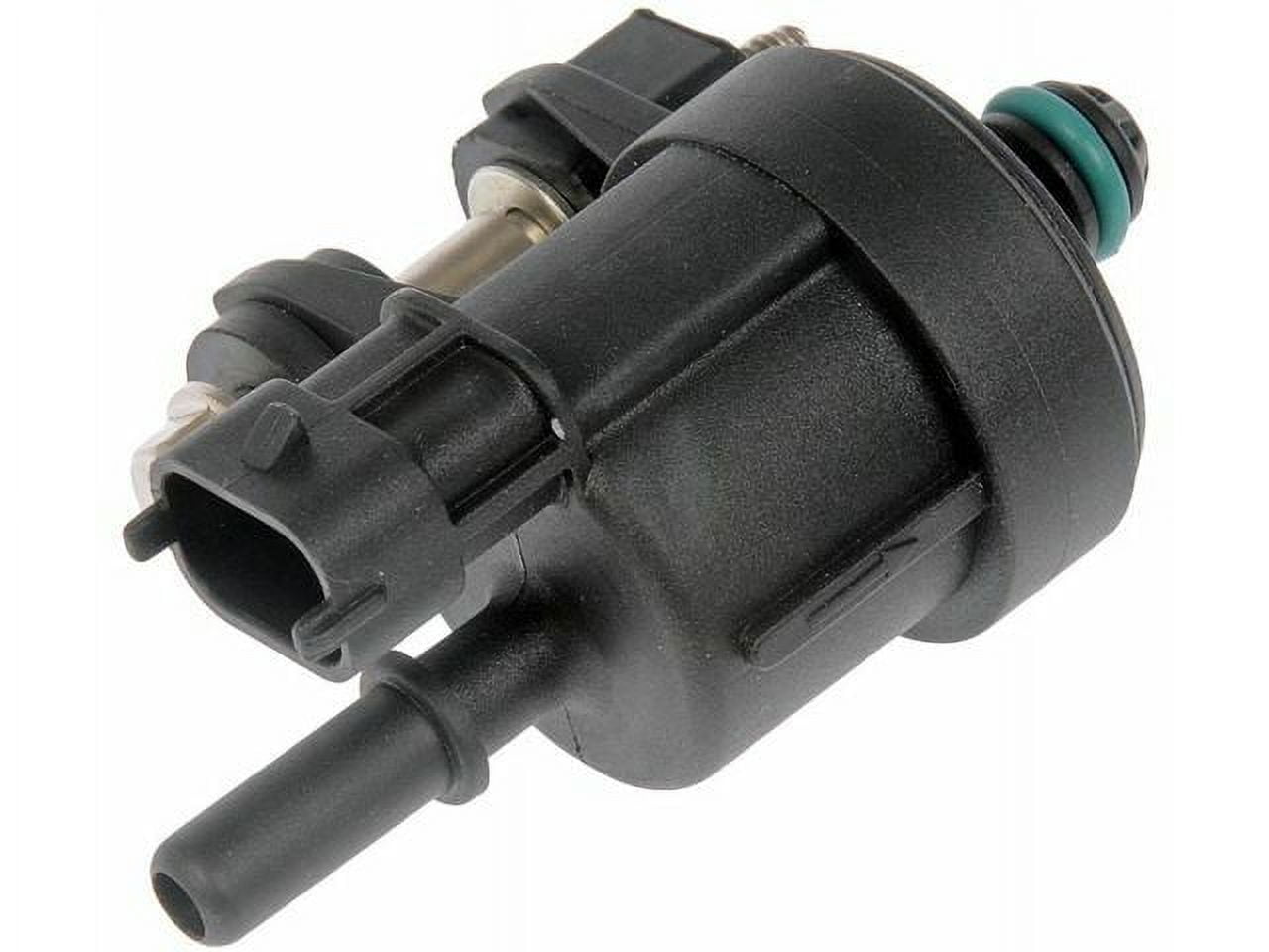Purge Valve - Compatible with 2012 - 2020 Chevy Impala 2013 2014 2015 2016 2017 2018 2019