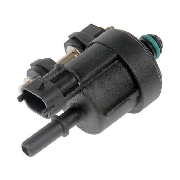 Purge Valve - Compatible with 2012 - 2020 Chevy Impala 3.6L V6 2013 2014 2015 2016 2017 2018 2019