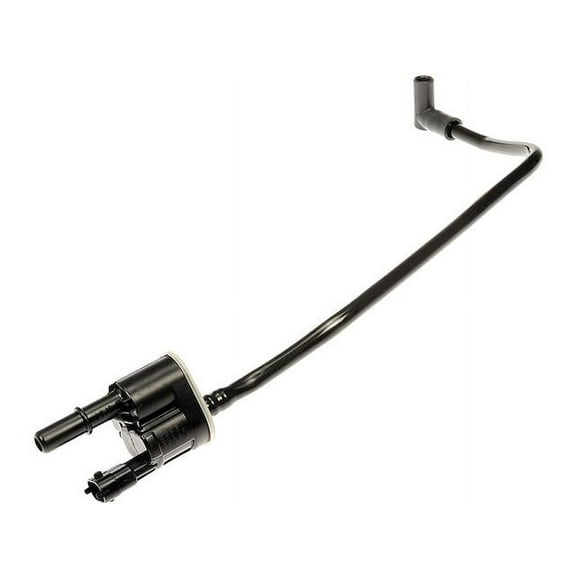 Purge Valve - Compatible with 2012 - 2021 Jeep Grand Cherokee 2013 2014 2015 2016 2017 2018 2019 2020