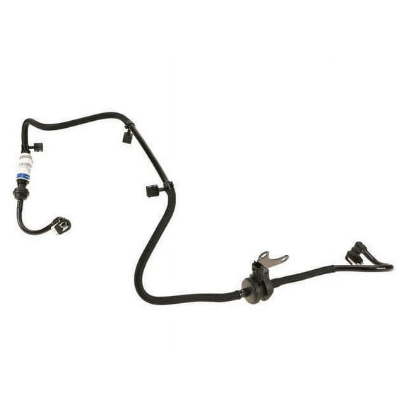 Purge Valve - Compatible with 2013 - 2015, 2017 - 2018 Ford Focus 2014 2016