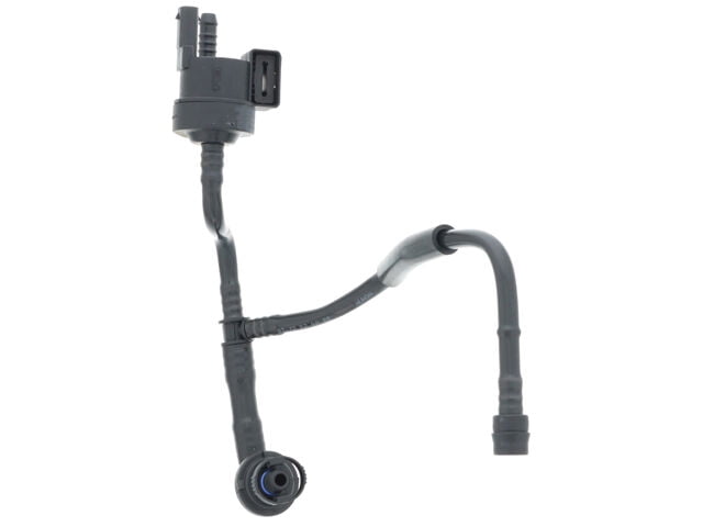 Purge Valve - Compatible with 2013 - 2015 Audi A4 Quattro 2014