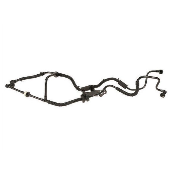 Purge Valve - Compatible with 2013 - 2016 Ford Escape 1.6L 4-Cylinder 2014 2015