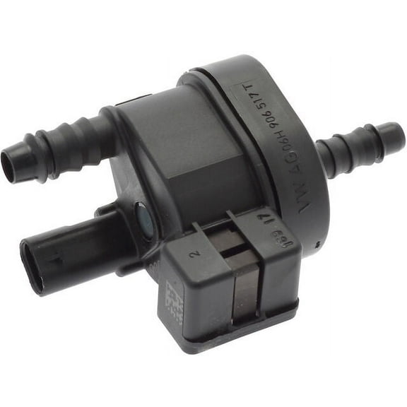 Purge Valve - Compatible with 2013 - 2017 Volkswagen Beetle 2014 2015 2016