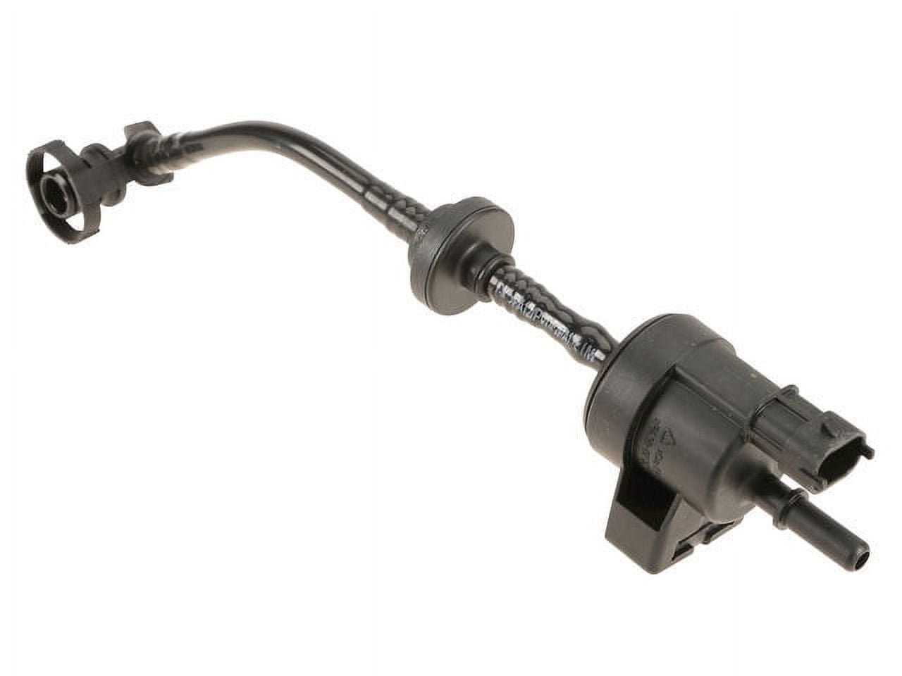 Purge Valve - Compatible with 2013 - 2018 Buick Encore LUV 2014 2015 2016 2017