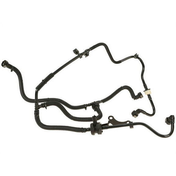 Purge Valve - Compatible with 2013 - 2019 Ford Escape 2.0L 4-Cylinder 2014 2015 2016 2017 2018