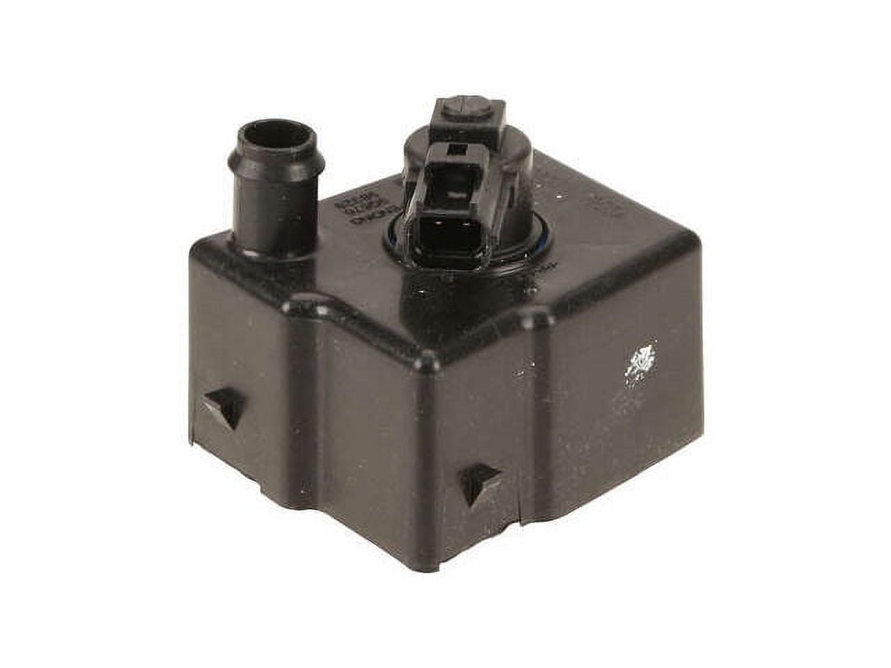 Purge Valve - Compatible with 2013 - 2019 Ford Escape 2014 2015 2016 2017 2018