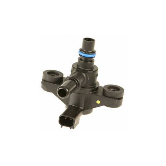 Purge Valve - Compatible with 2013 - 2020 Ford Fusion 2.0L 4-Cylinder FULL HYBRID EV-GAS FHEV 2014 2015 2016 2017 2018 2019