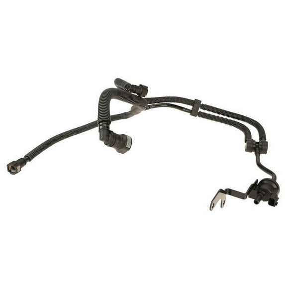 Purge Valve - Compatible with 2013 - 2020 Lincoln MKZ 2014 2015 2016 2017 2018 2019