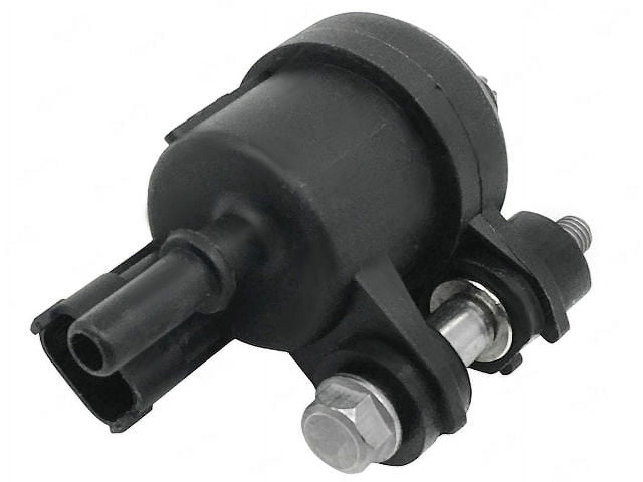Purge Valve - Compatible with 2014 - 2016 Chevy Impala Limited 3.6L V6 2015