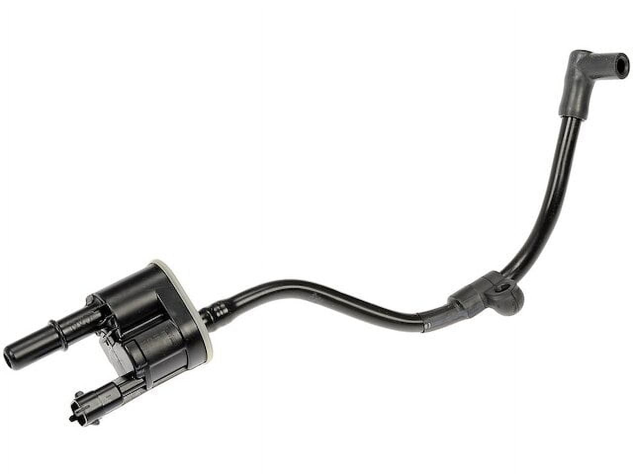 Purge Valve - Compatible with 2014 - 2016 Dodge Durango 3.6L V6 2015