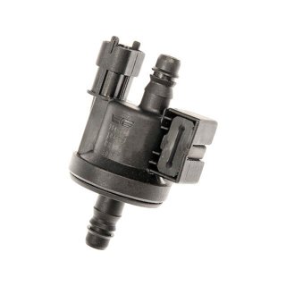 Dorman 911-252 Vapor Canister Purge Valve – Replacement For Select Ford & Mercury Models (OE# F8AZ9C915AB)
