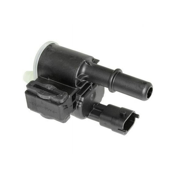 Purge Valve - Compatible with 2014 - 2020 Dodge Durango 3.6L V6 2015 2016 2017 2018 2019