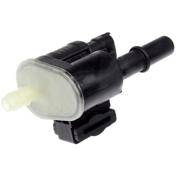 Purge Valve - Compatible with 2014 - 2021 Jeep Grand Cherokee 2015 2016 2017 2018 2019 2020