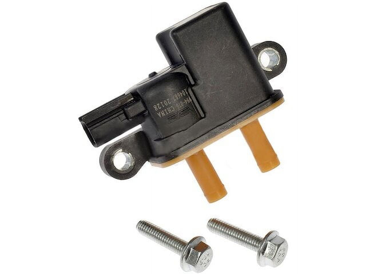 Purge Valve - Compatible with 2015 - 2019 Honda CR-V 2.4L 4-Cylinder - Dorman