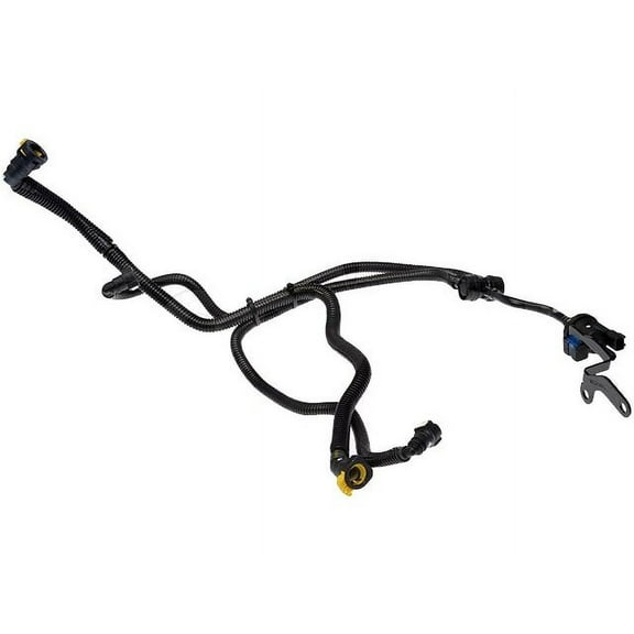 Purge Valve - Compatible with 2015 - 2020 Ford Edge 2016 2017 2018 2019