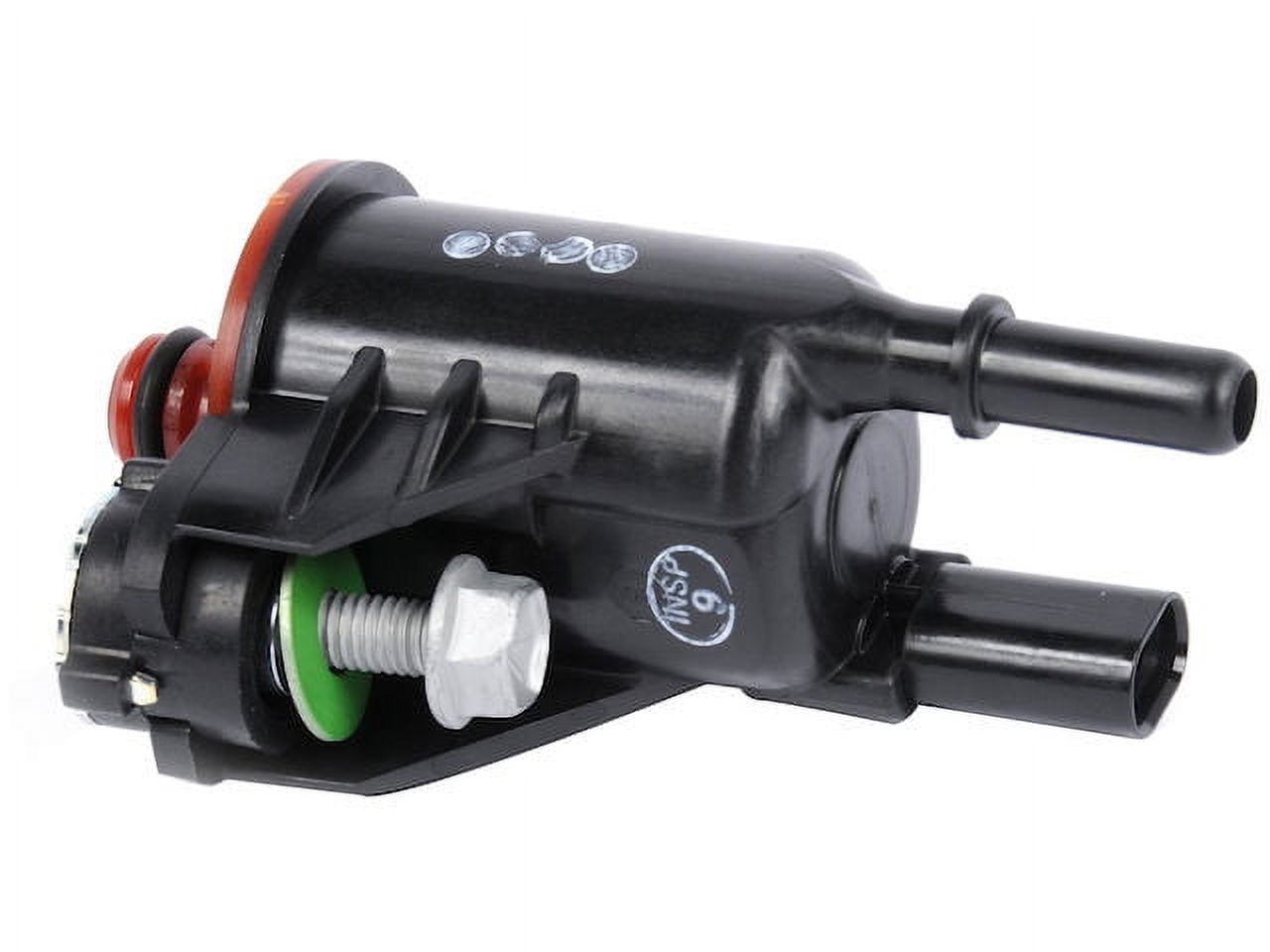 Purge Valve - Compatible with 2015 - 2023 Cadillac Escalade ESV - AC Delco