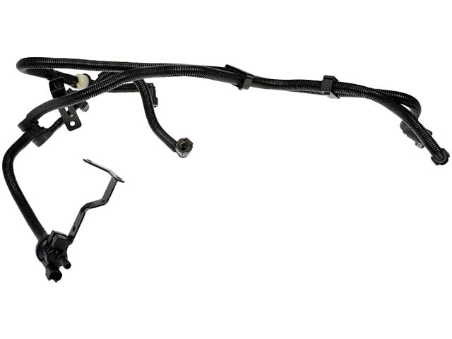 Purge Valve - Compatible with 2017 - 2020 Ford Fusion 1.5L 4-Cylinder - Dorman