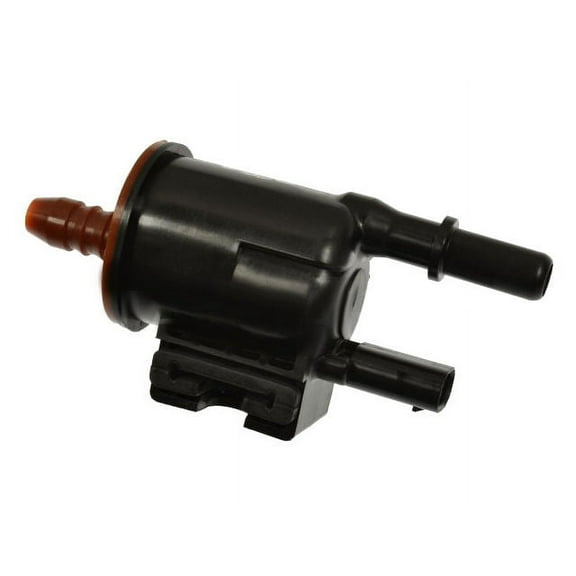 Purge Valve - Compatible with 2017 - 2021 Jeep Compass 2.4L 4-Cylinder 2018 2019 2020