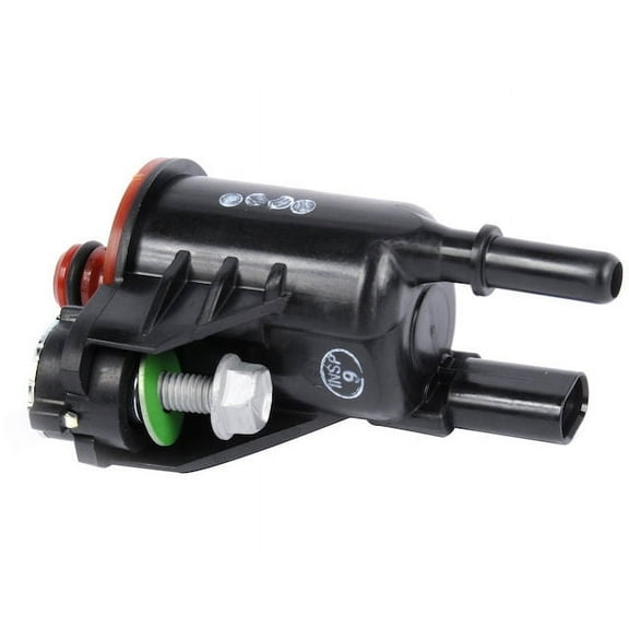 Purge Valve - Compatible with 2017 - 2022 GMC Canyon 3.6L V6 LGZ VIN N 2018 2019 2020 2021