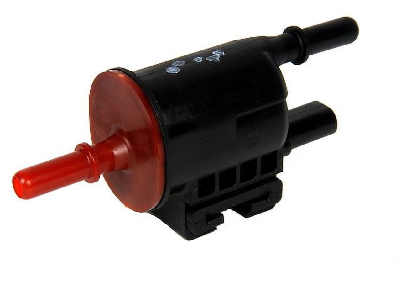 Vapor Canister Purge Solenoid For 2009-2018 Chevy Traverse - Direct Fit Replacement