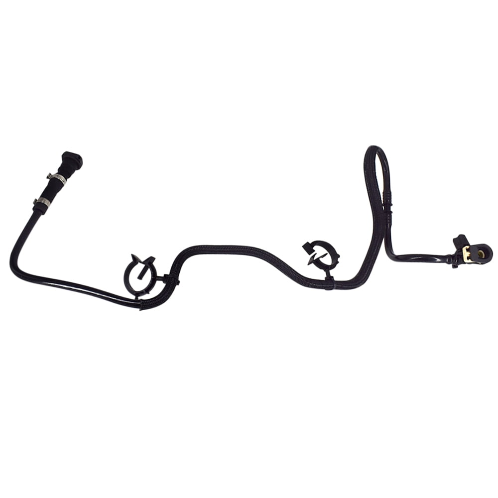 Purge Valve Hose 68189075AE Compatible with 2014-2015 Jeep Grand Cherokee/Dodge Durango