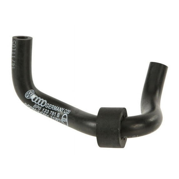 Purge Valve Hose - Compatible with 2006 - 2008 Volkswagen Jetta 2007