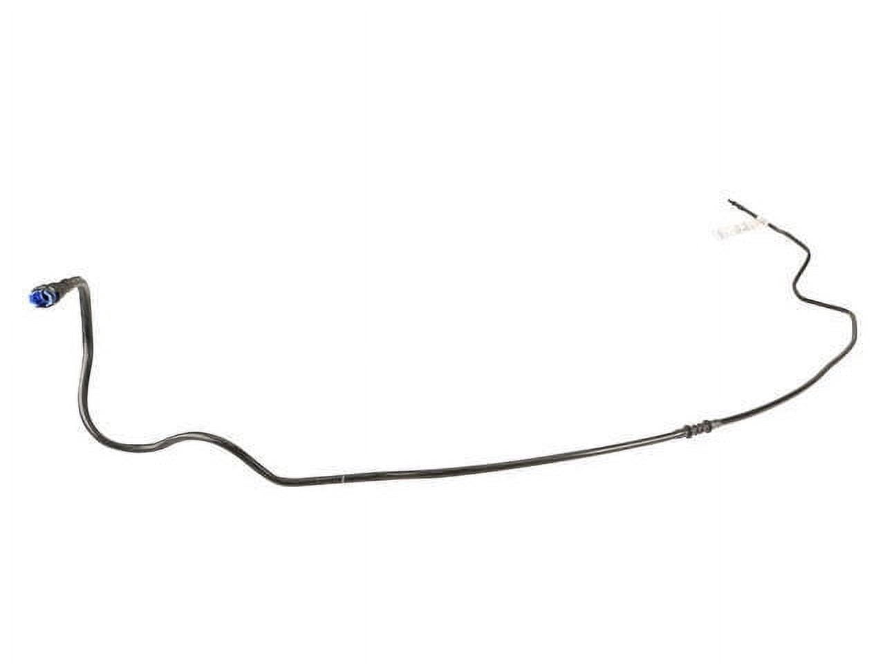 Purge Valve Hose - Compatible with 2007 Chevy Avalanche - Walmart.com