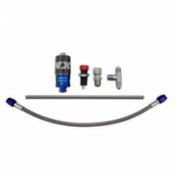 Purge Valve Kit for MAF Systems 3-Valve Plate