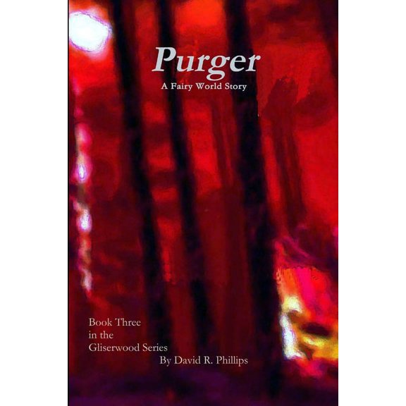 Purger, (Paperback)