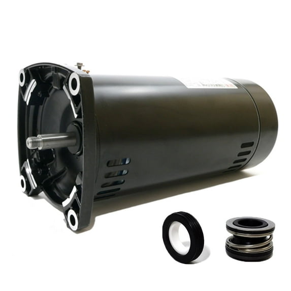 Puri Tech Motor and Seal Replacement Kit for SQ1072 and PS-100