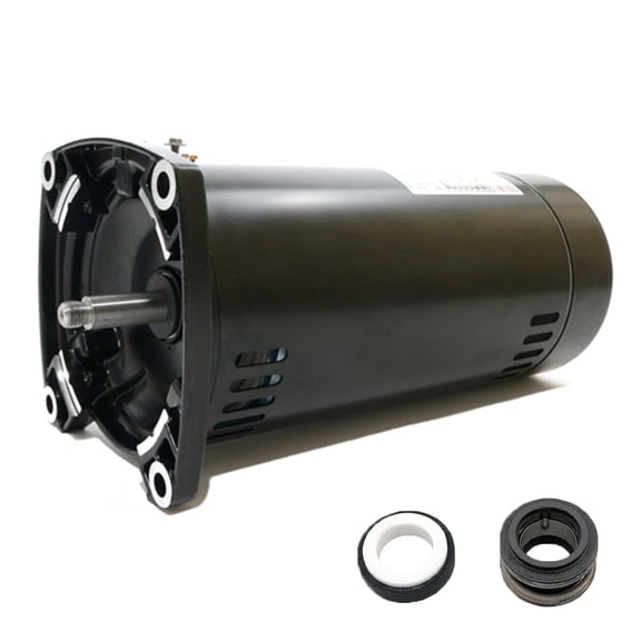 Puri Tech Motor and Seal Replacement Kit for SQ1072 and PS-201