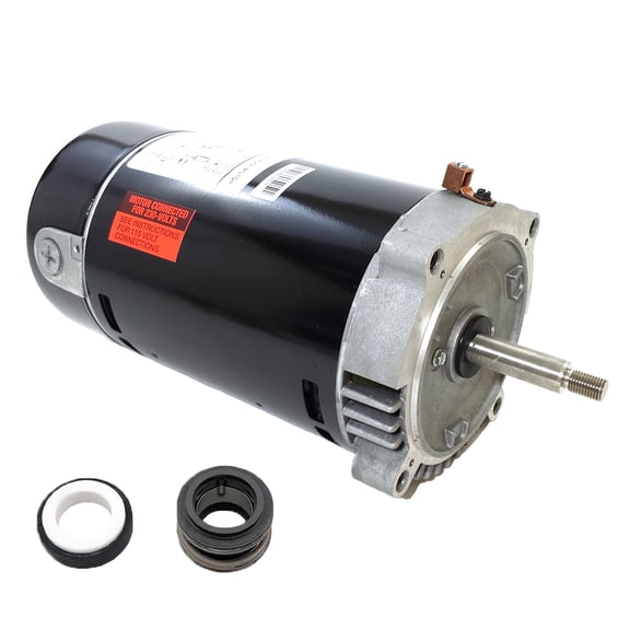 Puri Tech Motor and Seal Replacement Kit for ST1152 and PS-201