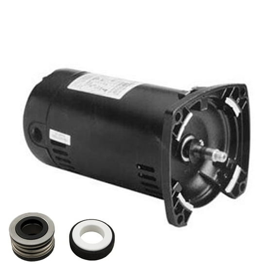 Puri Tech USQ1072-PS-200 Electric Motor, 1 Piece