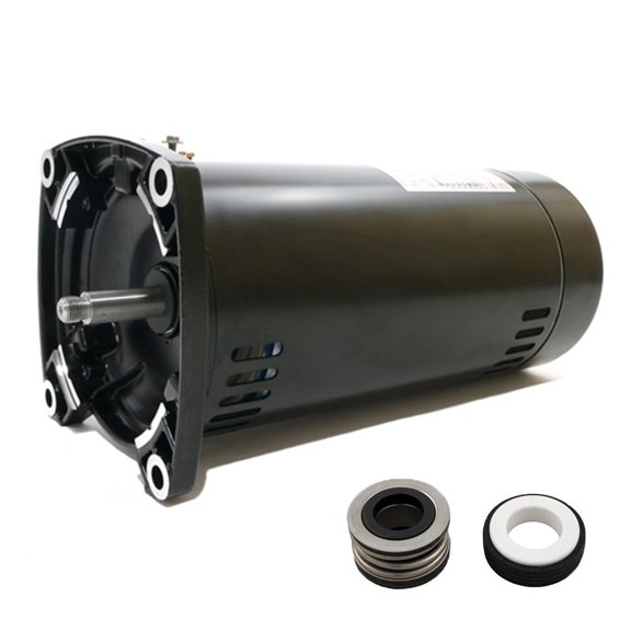 Puri Tech Motor and Seal Replacement Kit for USQ1102 and PS-200