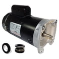 thumbnail image 1 of Puri Tech Motor and Seal Replacement Kit for USQ1252 and PS-100, 1 of 3