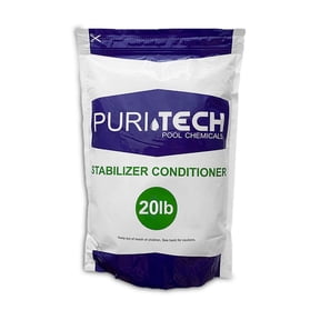 Pool Stabilizers in Pool Chemicals - Walmart.com