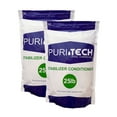 thumbnail image 1 of Puri Tech Powder Pool 50lbs Stabilizer Conditioner Cyanuric Acid UV Protection Pool Spa, 1 of 7
