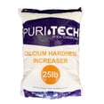 thumbnail image 1 of Puri Tech  Powder Pool Chemicals 25 lb Calcium Hardness Increaser Plus for Swimming Pools & Spas, 1 of 7