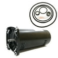 thumbnail image 1 of Puri Tech Replacement Motor Kit for Sta-Rite Dyna-Glas 1HP MPRA6E147L AO Smith USQ1102 w/ GO-KIT-47, 1 of 1