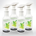 thumbnail image 1 of Puri Tech Spa Liquid All-Purpose Surface Cleaner 4 Pack 32oz, 1 of 7