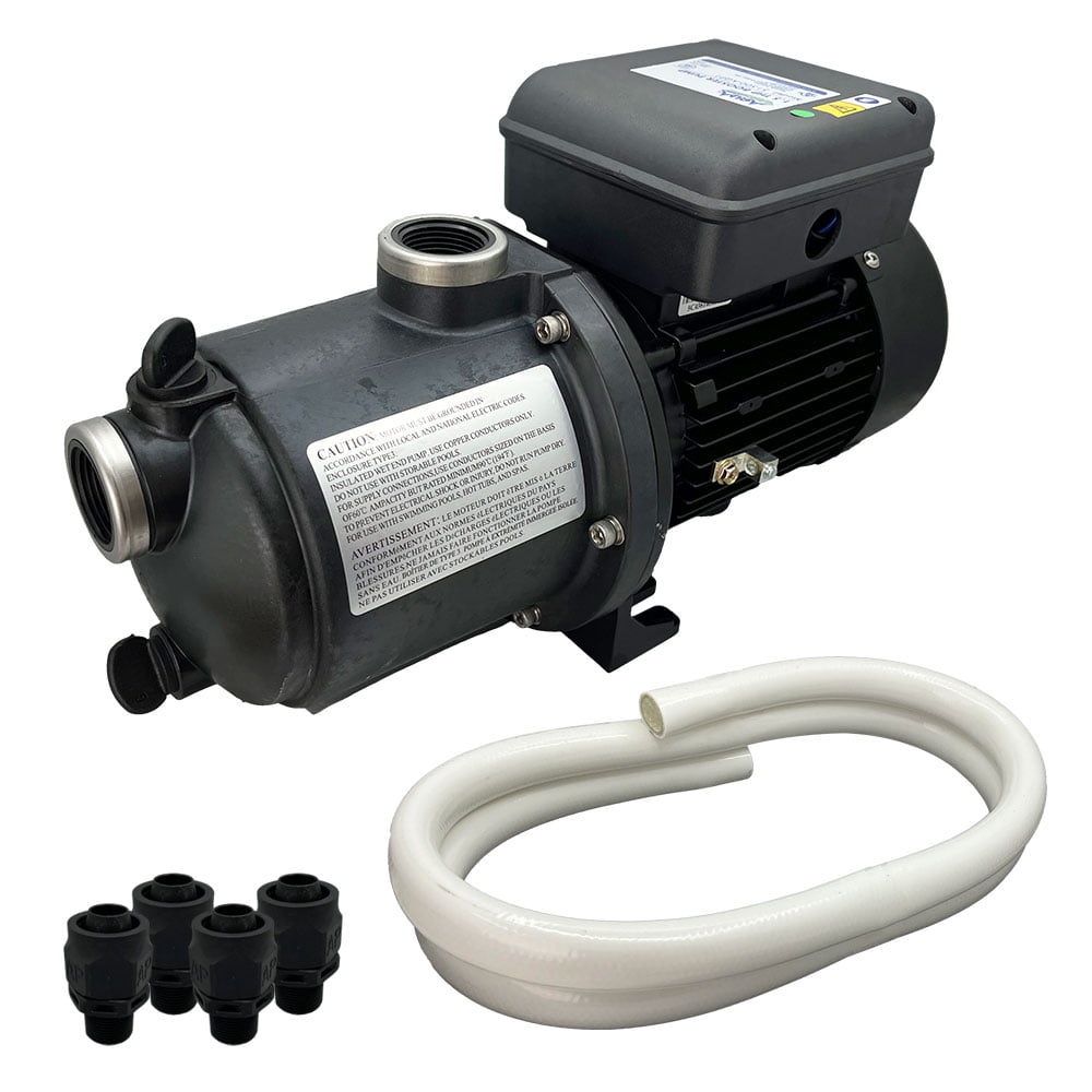 Pool cheap booster pump