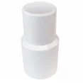 thumbnail image 1 of Puri Tech Universal Hose Cuff 1.25 Inch Threaded Replacement For Pool Vac Hose, 1 of 1