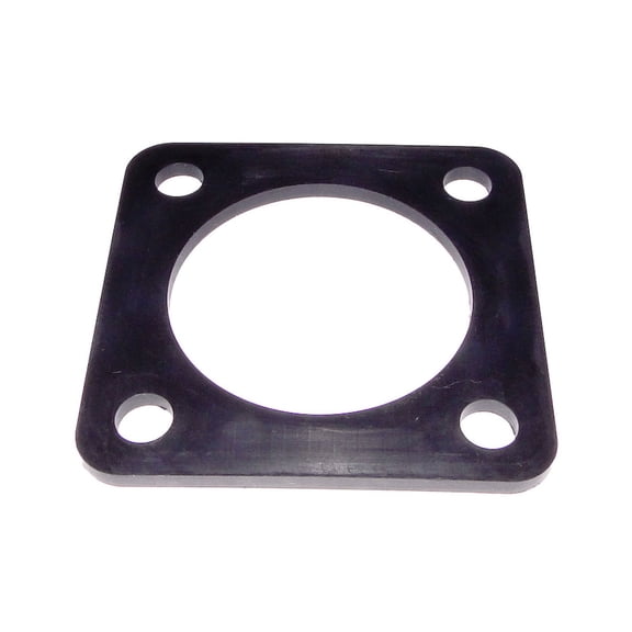 Puri Tech trap Gasket, pot to volute, replacement for Sta-Rite C20-123 & Others